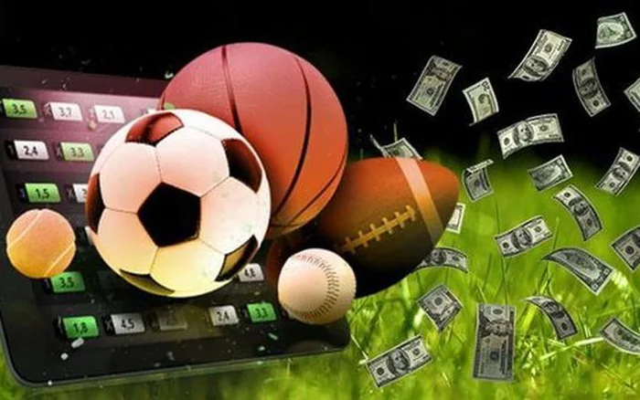 Ilustrasi olahraga untuk akses lobi pertandingan LION4D