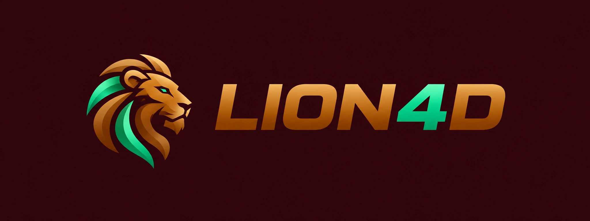 LION4D Logo